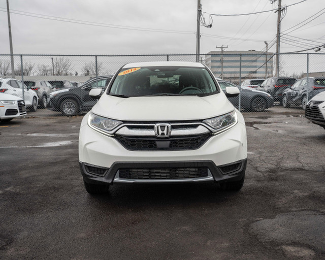 2018 Honda CR-V **LX AWD** *AWD*APPLE CARPLAY*ANDROID AUTO*CAMER in Cars & Trucks in City of Montréal - Image 2