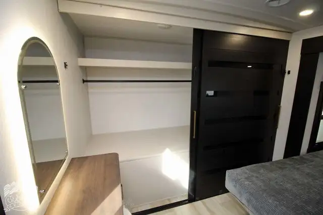 2025 Forest River 270FKS in Travel Trailers & Campers in Kamloops - Image 28