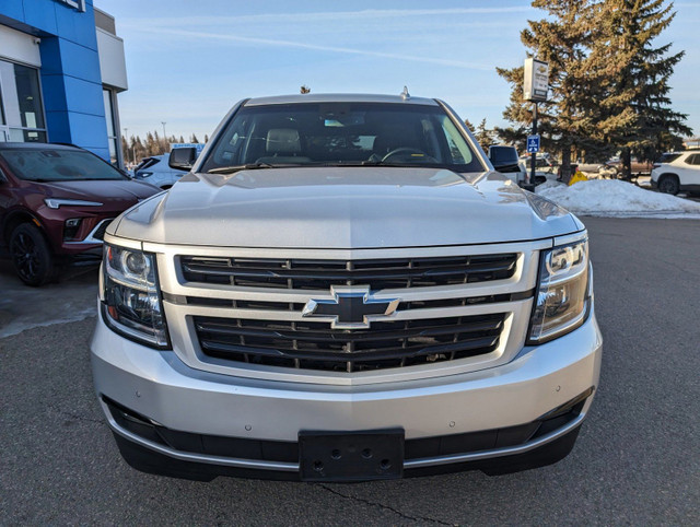 2019 Chevrolet Tahoe *Local Trade*Clean Carfax*Premier*Heated Se in Cars & Trucks in Brandon - Image 2