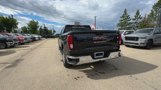 2024 GMC Sierra 1500 SLE | Remote Start | 13.4 Inch Touchscreen in Cars & Trucks in Edmonton - Image 4
