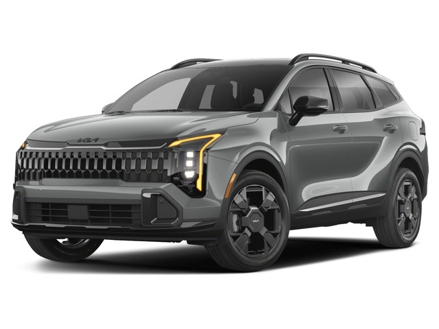 Kia Sportage X-Line 2026 in Cars & Trucks in Mississauga / Peel Region