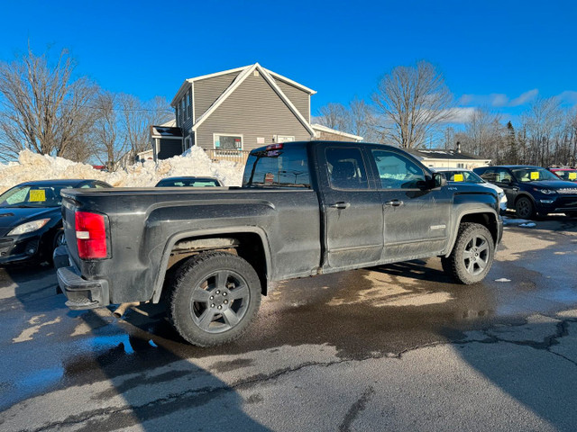 2019 GMC Sierra 1500 in Cars & Trucks in Truro - Image 3