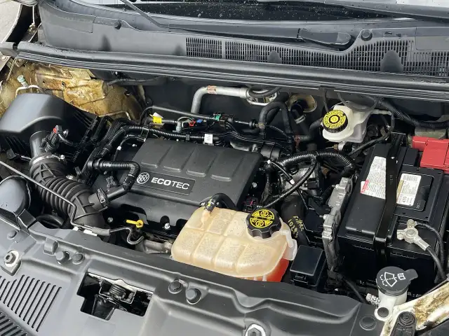 2018 Buick Encore Preferred Awd 4X4 / Carplay et Android / Camer in Cars & Trucks in City of Montréal - Image 32