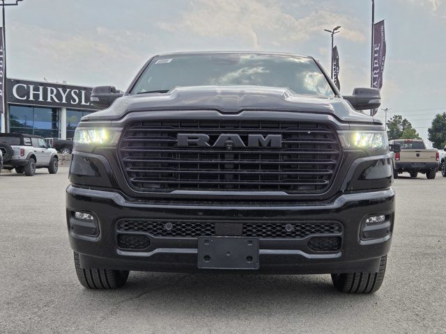 2025 Ram 1500 Laramie in Cars & Trucks in Barrie - Image 2