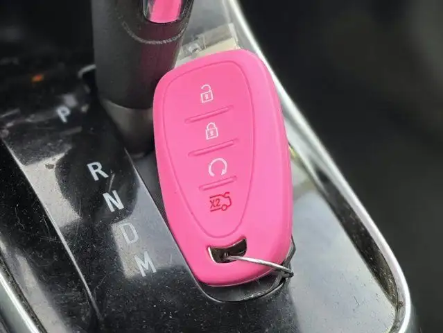 2020 Chevrolet Trax Premier | Leather | Sunroof | Remote Start in Cars & Trucks in Grande Prairie - Image 25