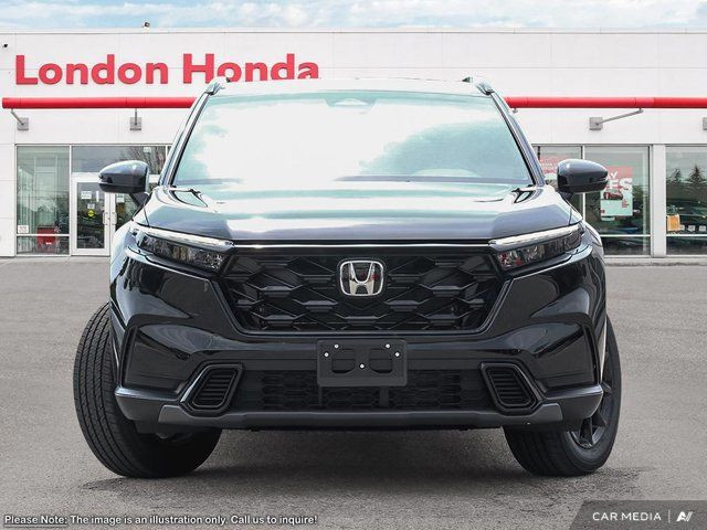 2026 Honda CR-V Hybrid Sport in Cars & Trucks in London - Image 2