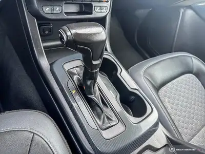 2021 Chevrolet Colorado 4WD Z71 | V6 | CREW CAB | HEATED SEATS, View more