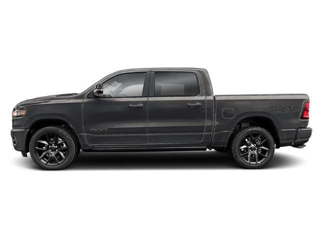 2025 Ram 1500 SPORT NIGHT CREW DUAL SUNROOF POWER BOARDS in Cars & Trucks in Mississauga / Peel Region - Image 2