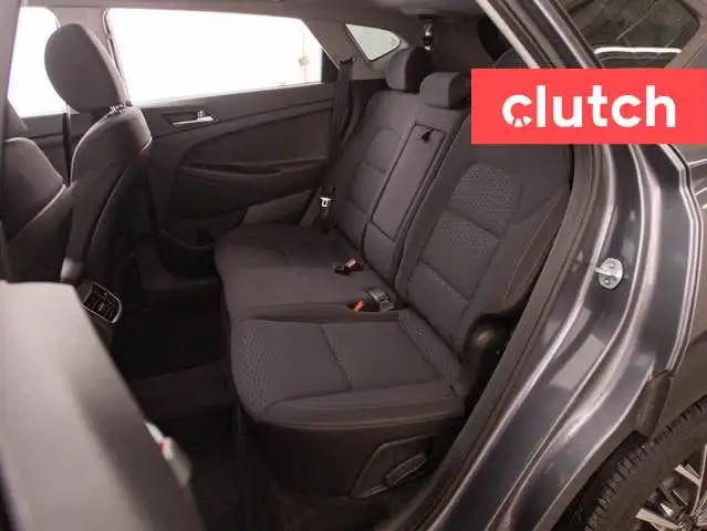 2019 Hyundai Tucson Preferred AWD w/ Trend Pkg w/ Apple CarPlay  in Cars & Trucks in Ottawa - Image 19