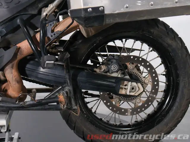 2017 BMW F800GSA in Street, Cruisers & Choppers in Kelowna - Image 18