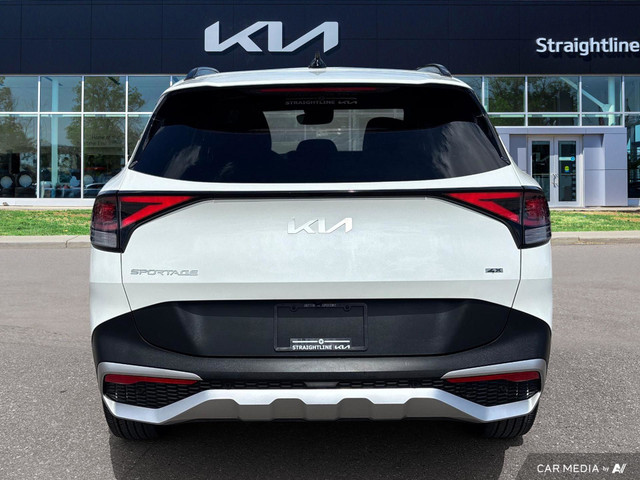 2023 Kia Sportage EX in Cars & Trucks in Calgary - Image 4