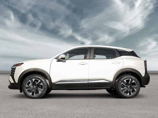 2025 Nissan Kicks SV PREMIUM in Cars & Trucks in City of Toronto - Image 3