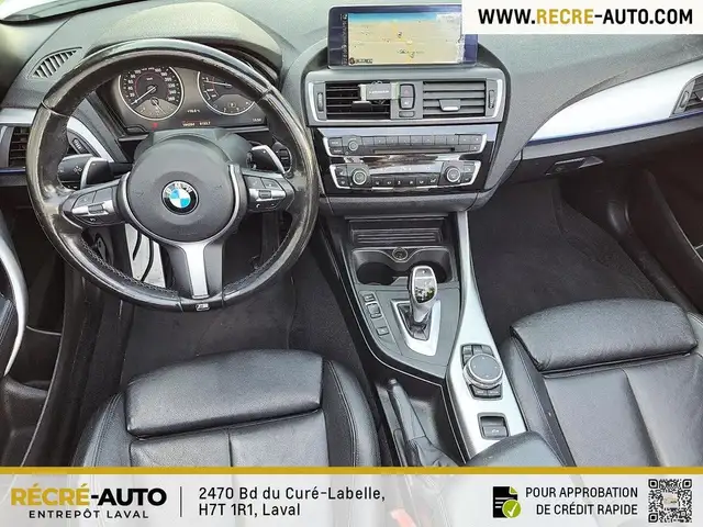 2016 BMW 2 Series Convertible 228i xDrive AWD in Cars & Trucks in Laval / North Shore - Image 26