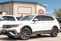 ENJOY 6 MONTHS NO PAYMENT!! COMFORTLINE 4MOTION| PANO | CLEAN CARFAX | HEATED SEATS | CAM VOLKSWAGEN... (image 1)