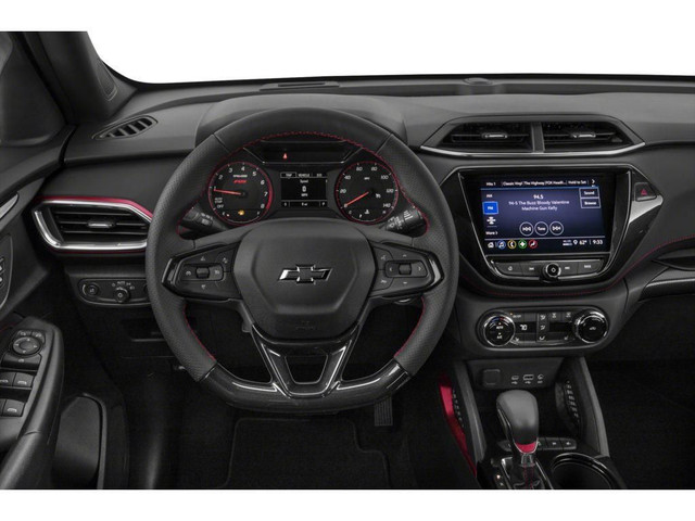 2023 Chevrolet TrailBlazer RS AWD RS in Cars & Trucks in City of Toronto - Image 4