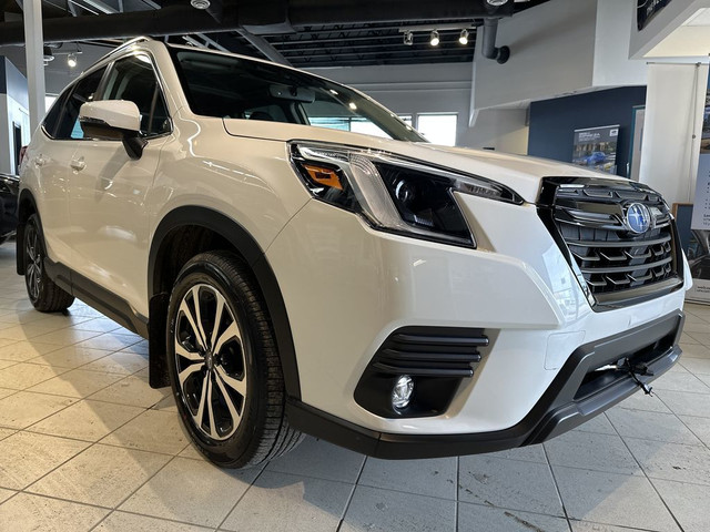 2024 Subaru Forester Limited in Cars & Trucks in Saskatoon - Image 2