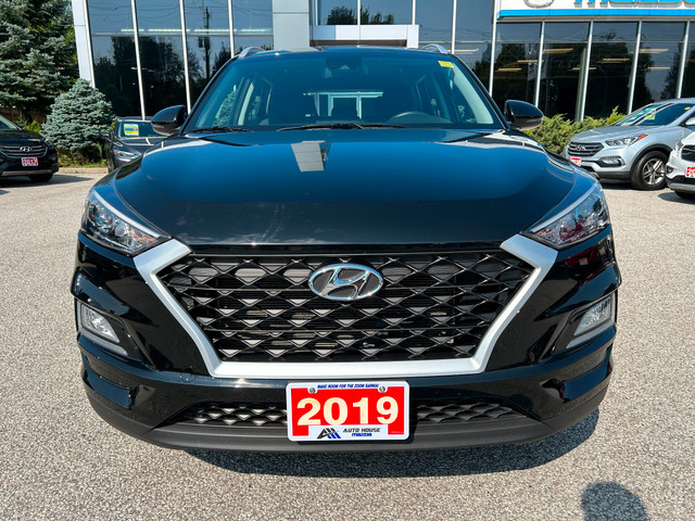 2019 Hyundai Tucson Preferred in Cars & Trucks in Sarnia - Image 2