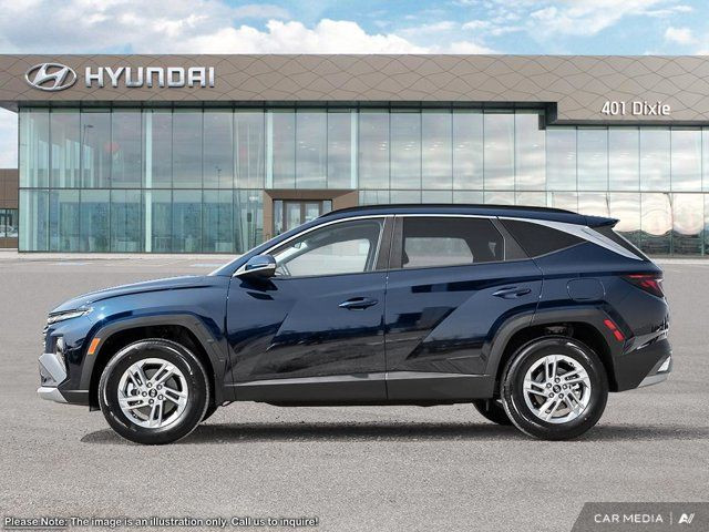 2025 Hyundai Tucson Preferred in Cars & Trucks in Mississauga / Peel Region - Image 3