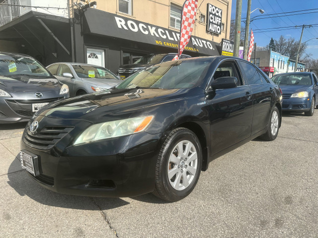 2009 Toyota Camry Hybrid in Cars & Trucks in City of Toronto