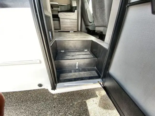 2023 Coachmen RV Freelander 23FS in RVs & Motorhomes in Edmonton - Image 14