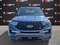 The *2020 Ford Explorer ST* is a high-performance SUV that blends family-ready versatility with seri... (image 8)