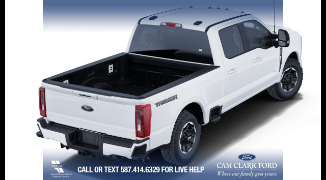 2025 Ford F-350 XLT in Cars & Trucks in Calgary - Image 4
