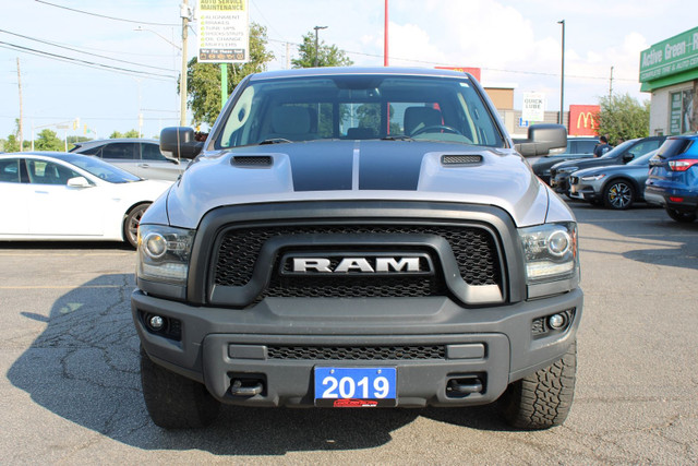 2019 RAM 1500 CLASSIC in Cars & Trucks in Oakville / Halton Region - Image 2
