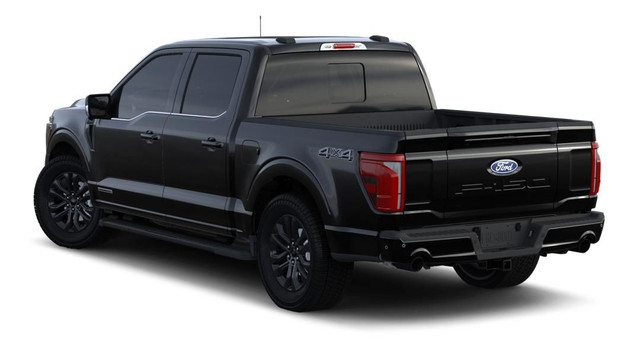  2024 Ford F-150 LARIAT in Cars & Trucks in Peterborough - Image 2