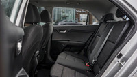 *Heated Seats, Cruise Control, Apple CarPlay, Android Auto! * A compact hatch designed to do more th... (image 9)