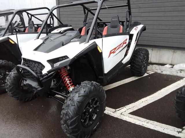 2024 Polaris RZR XP 1000 Sport in ATVs in Moncton