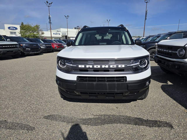 2024 Ford Bronco Sport BIG BEND | NAV | SUNROOF | REM START in Cars & Trucks in Calgary - Image 2