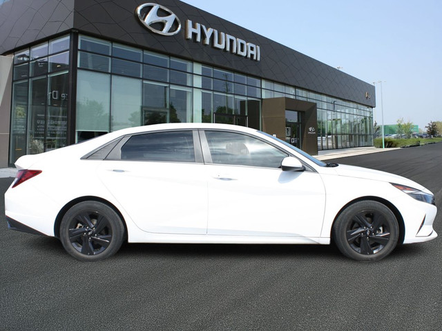 2021 Hyundai Elantra Preferred in Cars & Trucks in Oshawa / Durham Region - Image 4
