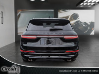 Le Lincoln Corsair Grand Touring PHEV 2022 allie luxe, performance et innovation. Avec sa motorisati... (image 3)