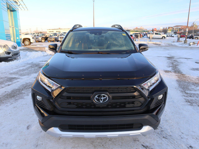 2019 Toyota RAV4 Trail in Cars & Trucks in Regina - Image 2