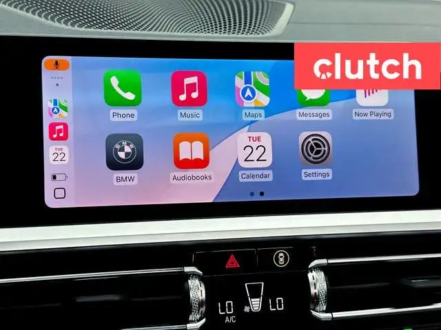 2023 BMW 4 Series M440i Coupe xDrive AWD w/ Apple CarPlay, Heate in Cars & Trucks in Ottawa - Image 31