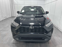 Chez Ste-Foy Toyota nos clients sont au cœur de nos priorités. Avec la diversité de nos produits, no... (image 1)