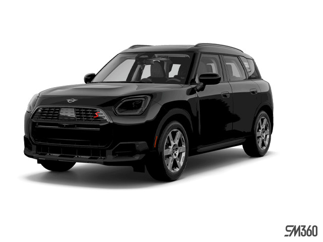 2025 MINI Countryman Cooper S in Cars & Trucks in Laval / North Shore - Image 3