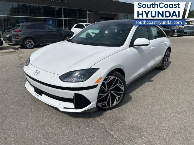 2025 Hyundai IONIQ 6 Preferred AWD Long Range w/Ultimate Pkg - $ in Cars & Trucks in Norfolk County