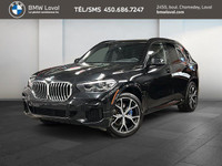 2022 BMW X5 xDrive40i, Gr. Sup. Amélioré, Gr. M Sport! * Groupe Supérieur Amélioré * Accès confort *... (image 2)