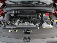 This Jeep Compass boasts a Intercooled Turbo Regular Unleaded I-4 2.0 L/122 engine powering this Aut... (image 5)