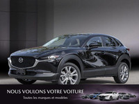 2024 Mazda CX-30 GS