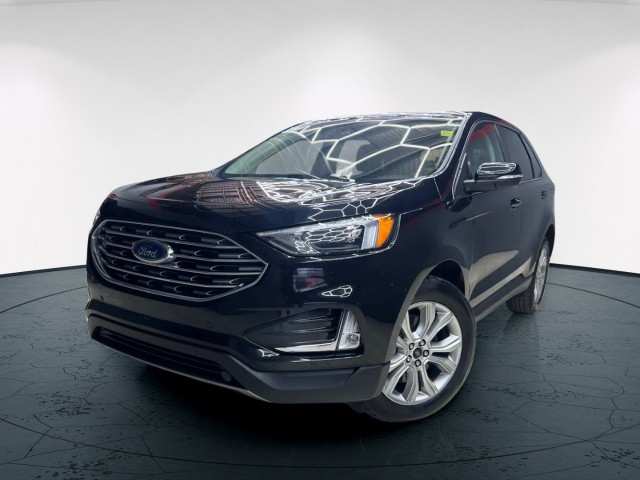 2023 Ford Edge in Cars & Trucks in Edmonton - Image 4
