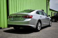 This 2022 Chevrolet Malibu is for sale today. This sedan has 88,133 kms. It's silver in colour . It... (image 2)