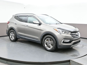 2018 Hyundai Santa Fe SPORT LUXURY AWD 902-466-9550