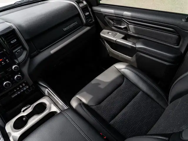 2023 Ram 1500 Big Horn dans Autos et camions dans Barrie - Image 20