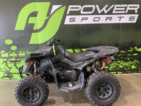 *$125 BI-WEEKLY* 2019 CAN AM RENEGADE XXC 1000/QUICK QUICK QUICK