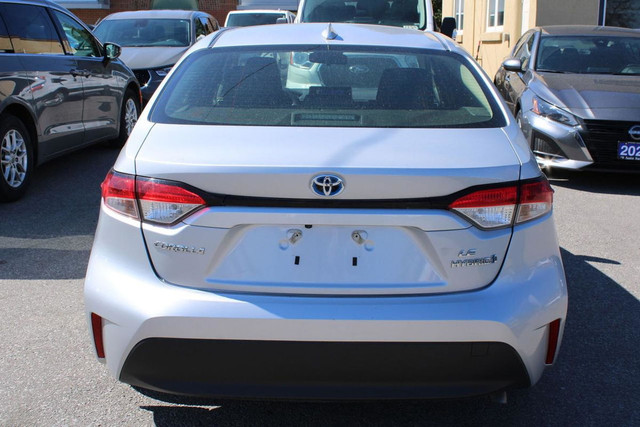 2023 Toyota Corolla Hybrid LE in Cars & Trucks in Mississauga / Peel Region - Image 2