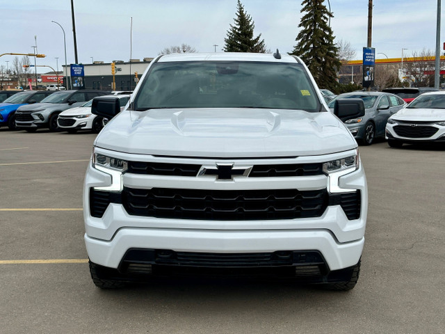 2022 Chevrolet Silverado 1500 RST RST-4WD-HEATED SEATS-REMOTE ST in Cars & Trucks in Regina - Image 2