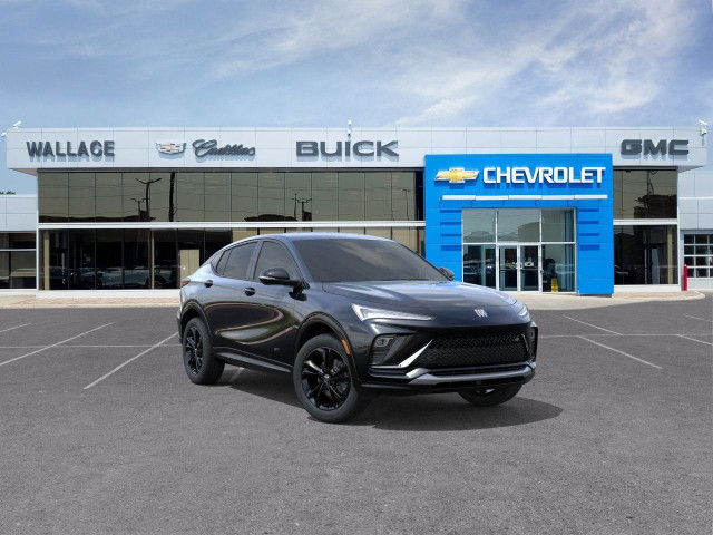 2025 Buick Envista Sport Touring in Cars & Trucks in Oakville / Halton Region - Image 2
