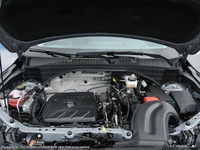 This Chevrolet Trailblazer has a durable Gas I3 1.3L/ engine powering this Automatic transmission. *... (image 5)